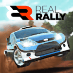 Real Rally 0.3.0 MOD (Unlocked)