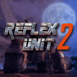Reflex Unit 2 1.5 MOD (Unlocked)