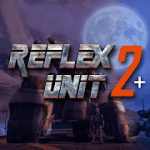 Reflex Unit 2 2.0 MOD (Unlocked)