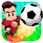Retro Soccer Arcade Football Game 4.203 MOD (Unlimited Money)