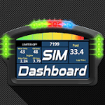SIM Dashboard Pro 2.9.3.0