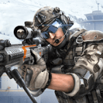 Sniper Fury Online 3D FPS & Sniper Shooter Game 5.1.3a APK + MOD (Unlimited Money)