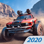 Steel Rage Mech Cars PvP War Twisted Battle 2020 0.081 MOD (Unlimited ammo + no reload)