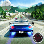 Street Racing 3D 4.6.4 MOD (Free Shopping)