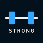 Strong Workout Tracker Gym Log 2.5.2 Unlocked