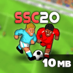 Super Soccer Champs 2020 2.0.10 MOD (Premium)