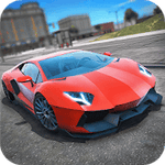 Ultimate Car Driving Simulator 3.1 MOD (Free Shopping)