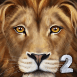 Ultimate Lion Simulator 2 1 MOD (Unlimited Money)