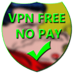 VPN FREE NO PAY Turbo VPN Service 3.0 Ad Free