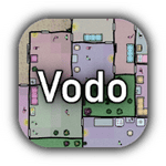 Vodobanka Pro 1.00p MOD  (Unlock most levels)