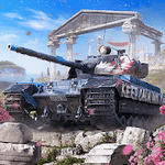 World of Tanks Blitz MMO 6.8.0.356 APK
