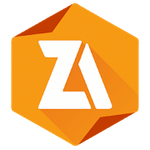 ZArchiver Donate Pro 0.9.3