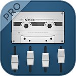 n-Track Studio 9 Pro Music DAW 9.1.3 Paid