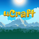 uCraft Free 10.0.17 MOD (Unlocked)