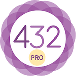 432 Player Pro HiFi Lossless 432hz Music Player 24.9 Paid