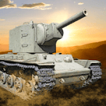 Attack on Tank Rush World War 2 Heroes 3.1.0 Mod (Mod Money)