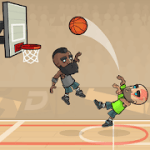 Basketball Battle 2.1.20 (Mod Money)
