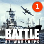 Battle of Warships 1.72.12 Mod (a lot of money)