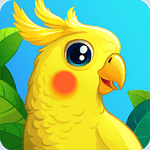 Bird Land Paradise 1.105 Mod (Infinite coin)