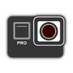 CK47 Pro video recorder 4K support Fire sale 2020.5