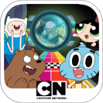 CN Cartoon Network Whos the Family Genius 1.0.6 MOD (full version)