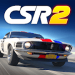 CSR Racing 2 in Racing Games 2.10.1 MOD (Free Shopping)