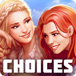 Choices Stories You Play v 2.6.9 Mod (a lot of money)
