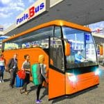 Coach Bus Driving Simulator 2018 4.9 MOD (Free Shopping)