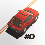 #DRIVE 1.7.11 Mod (a lot of money)