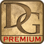 Delight Games Premium Library 14.1 MOD (full version)