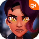 Detective Jackie Mystic Case  1.0.7 MOD (Unlocked)