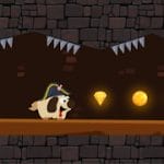 Doge and the Lost Kitten 2D Platform Game 2.14.0 MOD (Unlimited Money)