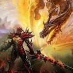 Dragons War Legends Raid shadow dungeons 6.9 MOD (God Mode + Enemies Low Attack)