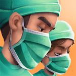 Dream Hospital Health Care Manager Simulator 2.1.8 Mod (A lot of diamonds / Money)