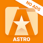 File Manager by ASTRO File Browser 7.8.0.0003