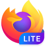 Firefox Lite Fast and Lightweight Web Browser 2.1.12(19131) Mod