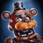 Five Nights at Freddys AR Special Delivery 4.0.0 MOD (Unlimited Battery)
