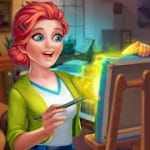 Gallery Coloring Book by Number & Home Decor Game 0.203 MOD (Free Shopping)