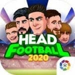 Head Football LaLiga 2020 Skills Soccer Games 6.0.2 MOD (Money + Ad Free)