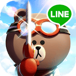 LINE BROWN STORIES v 1.6.1 Mod (No SP Cost / No Cooldown)