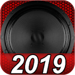 Loud Volume Booster for Speakers 6.8 ads-free