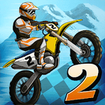 Mad Skills Motocross 2 2.17.1321 Mod (Rockets / Unlocked)
