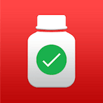 Medica Medication Reminder Pill Tracker & Refill Premium 7.7
