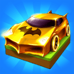Merge Battle Car Best Idle Clicker Tycoon game 1.0.84 MOD (Unlimited Coins)