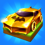 Merge Battle Car Tycoon 1.0.82 Mod (Unlimited Coins)