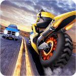 Motorcycle Rider 2.0.3997 Mod (Unlimited money / gems / life / key)