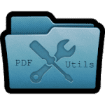 PDF Utils Merge Reorder Split Extract & Delete Pro 11.2