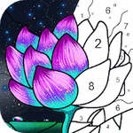 Paint By Number Free Coloring Book & Puzzle Game 2.13.5 Mod
