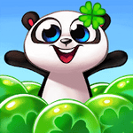 Panda Pop Bubble Shooter Saga Blast Bubbles 8.8.001 Mod (a lot of money)