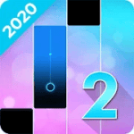 Piano Games Free Music Piano Challenge 2019 v 7.5.4 Mod (Lots of crystals / unlocked / no ads)